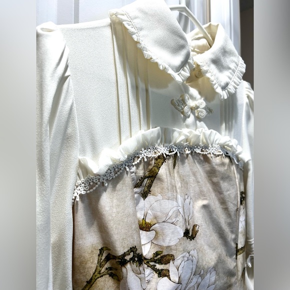 Avenue Denfer Lolita dress size S - Picture 2 of 6